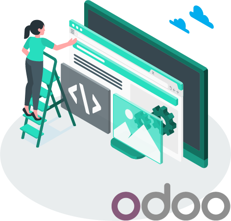 Software ERP para Pymes en Cantabria | Odoo Cantabria | Marea Online