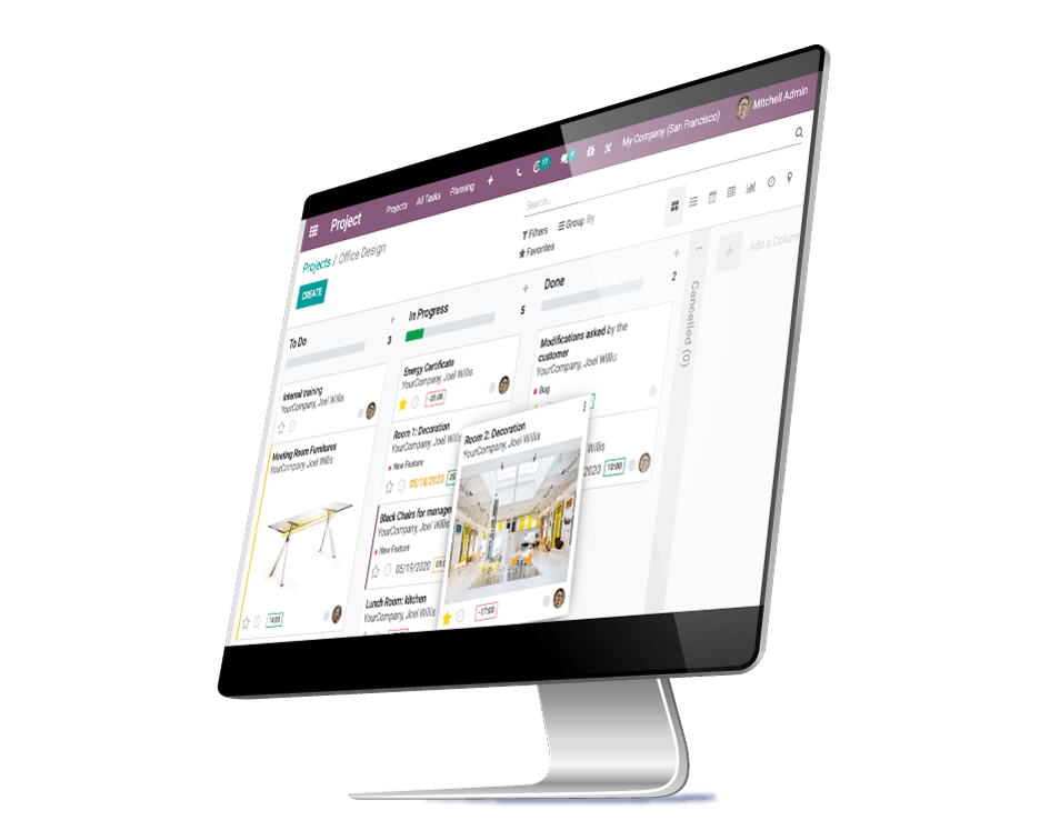 Software de contabilidad para empresas en Cantabria | ERP Contabilidad empresas Cantabria